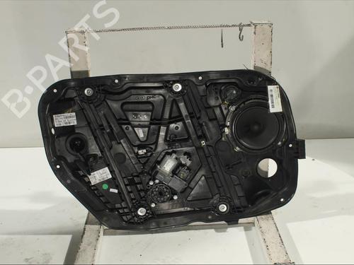 Used Front left window mechanism Front left window mechanism KIA CEED (CD) 1.0 T-GDI (120 hp) 12081929 12081929