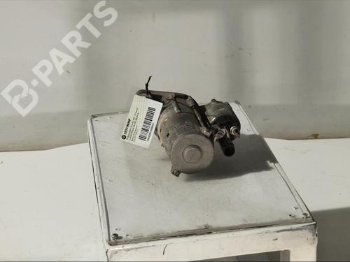 Starter VW TOURAN (1T1, 1T2) 2.0 TDI | BP11981491M8