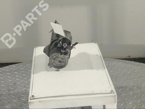 Startmotor RENAULT MEGANE III Hatchback (BZ0/1_, B3_) 1.5 dCi (BZ09, BZ0D, BZ1W, BZ29, BZ14) | BP11901215M8 