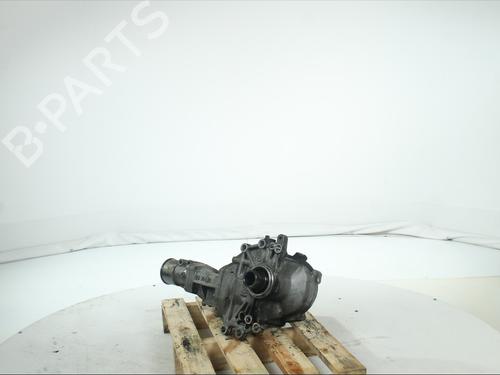 Transfer box MITSUBISHI ASX (GA_W_) 1.8 DI-D 4WD (GA6W) | BP36427492M36 - Image 2