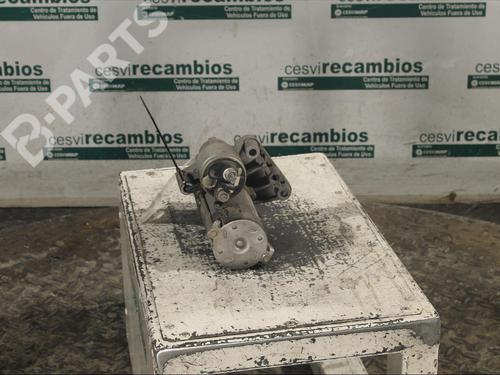 Starter PEUGEOT 207 (WA_, WC_) 1.6 HDi | BP11897146M8 