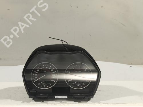 instrument-cluster-bmw-1-f20-2011-2012-2013-2014-2015-2016-2017-2018-2019-31984802 main image