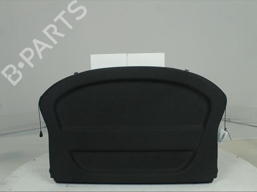 Plage arrière Plage arrière RENAULT MEGANE III Hatchback (BZ0/1_, B3_) 1.5 dCi (BZ1G, BZ1W, BZ0R) (95 hp) 33971568 33971568