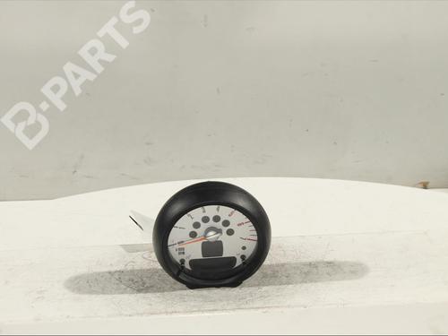 Used Instrument cluster MINI MINI (R56) One D (90 hp) 11982999