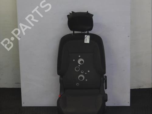 Banco frente esquerdo Banco frente esquerdo CITROËN BERLINGO MULTISPACE (B9) 1.2 PureTech 110 (110 hp) 36496252 36496252
