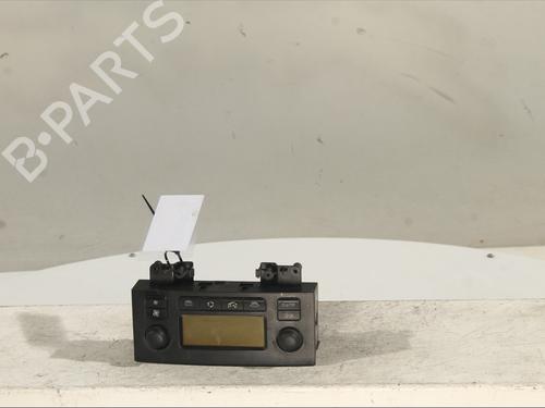 Used Climate control Climate control CITROËN C4 I (LC_) 1.6 HDi (90 hp) 30266155 30266155
