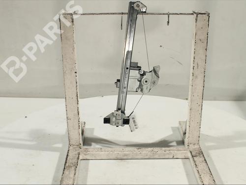 Used Front left window mechanism DACIA LODGY (JS_) [2012-2025]  12085679