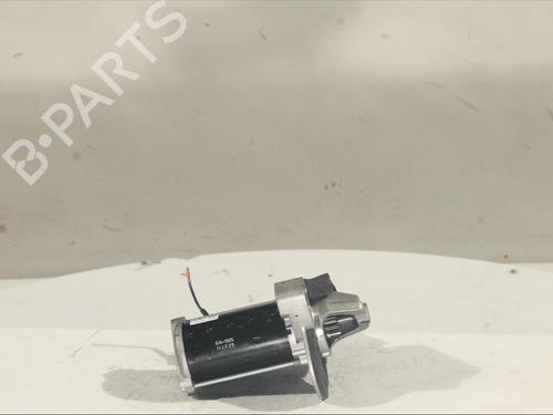 Used Starter Starter RENAULT ARKANA I (LCM_, LDN_) 1.3 TCe 140 (LDN0) (140 hp) 19518435 19518435