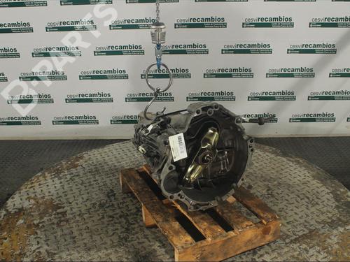 Gearbox VW PASSAT B5.5 (3B3) 1.9 TDI | BP11898676M3 