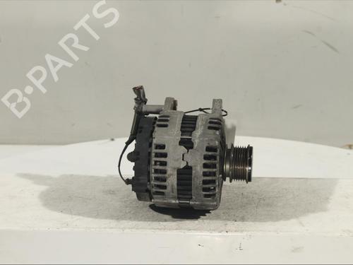 Used Alternator Alternator VW PASSAT B6 (3C2) 2.0 TDI (140 hp) 12063284 12063284