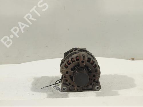Used Alternator Alternator DACIA SANDERO II TCe 90 (B8M1, B8MA, B8AC) (90 hp) 11907361 11907361