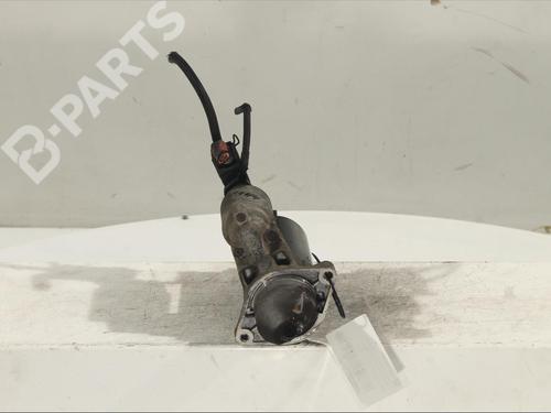 Used Starter FIAT GRANDE PUNTO (199_) 1.3 D Multijet (75 hp) 12124327