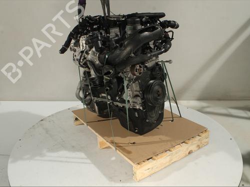 Engine JAGUAR XE (X760) 2.0 | BP31843486M1