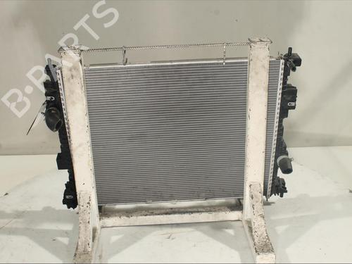 Oil radiator FORD KUGA III (DFK) 2.5 Duratec Plug-in-Hybrid | BP20102763M33 
