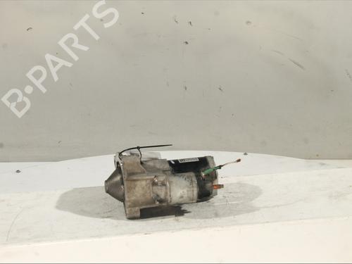 Starter CITROËN JUMPY II (VF7) 2.0 HDi 125 | BP32377474M8