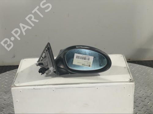 Used Right mirror BMW 1 (E87) 118 d (122 hp) 12078877