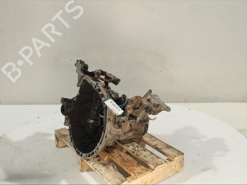 Gearbox PEUGEOT 108 1.2 | BP30502572M3