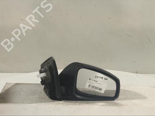 Right mirror RENAULT FLUENCE (L3_) Z.E. (95 hp) 16038437