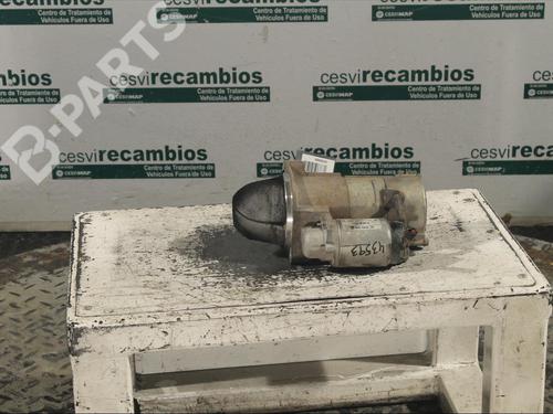 Starter SSANGYONG RODIUS I  | BP11972766M8 