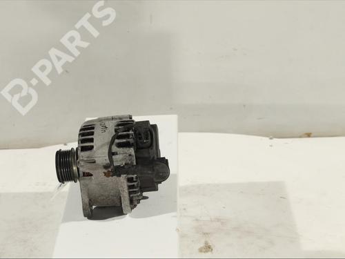 Alternator KIA CEE'D Hatchback (ED) 1.4 | BP11981595M7 