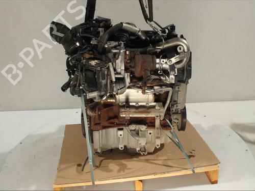 Engine MERCEDES-BENZ CITAN MPV (W415) 109 CDI (415.703) | BP29203103M1 