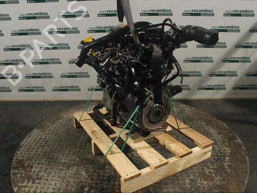 Engine RENAULT CLIO III Grandtour (KR0/1_)  | BP11897327M1 