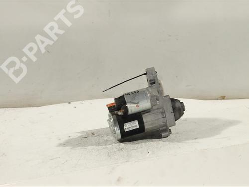 Startmotor RENAULT KADJAR (HA_, HL_) [2015-2025]  11903947