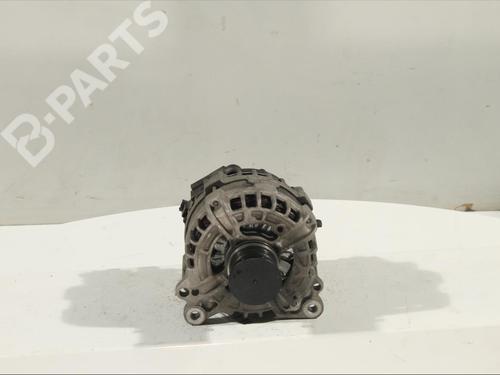 Used Alternator AUDI A3 (8V1, 8VK) 2.0 TDI (184 hp) 11982681