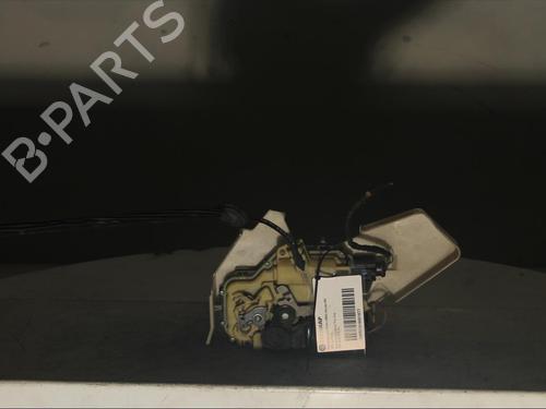 Used Rear left lock VW POLO (9N_, 9A_) [2001-2014]  16062821