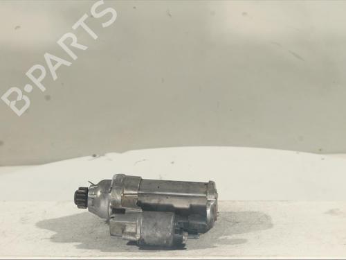 Used Starter VW UP! (121, 122, BL1, BL2, BL3, 123) 1.0 (75 hp) 21139358