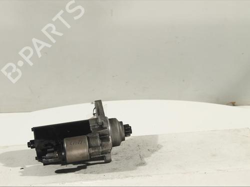 Used Starter Starter VW GOLF PLUS V (5M1, 521) 1.9 TDI (105 hp) 11906415 11906415