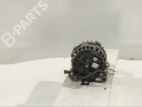 Generator AUDI A3 (8V1, 8VK) 1.6 TDI (110 hp) 11905951