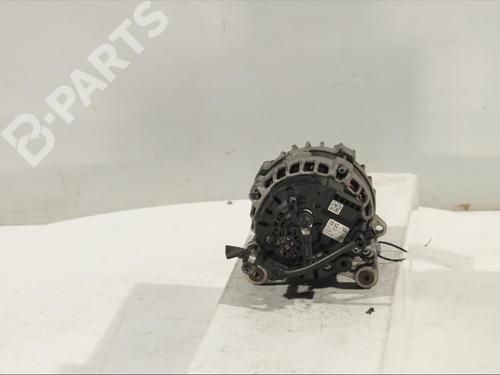 Alternador AUDI A3 Sportback (8VA, 8VF) 1.6 TDI (110 hp) 03L903023KF000BL0800 04L 903 024 S