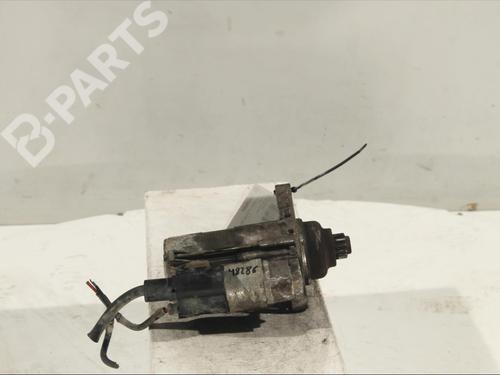 Startmotor SEAT LEON (1P1) 1.2 TSI | BP11983497M8 
