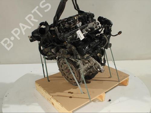 Engine CITROËN C4 CACTUS 1.2 THP 110 | BP27399474M1 