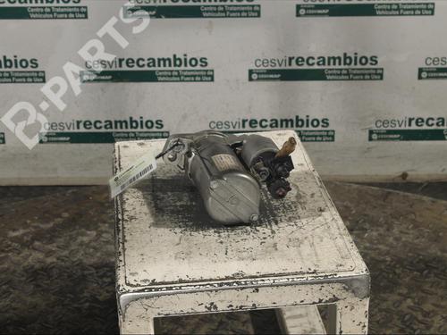Starter VW POLO V (6R1, 6C1)  | BP11980393M8 