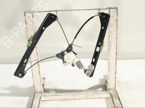 Used Front right window mechanism VW PASSAT B8 Variant (3G5, CB5) 2.0 TDI (150 hp) 24628337