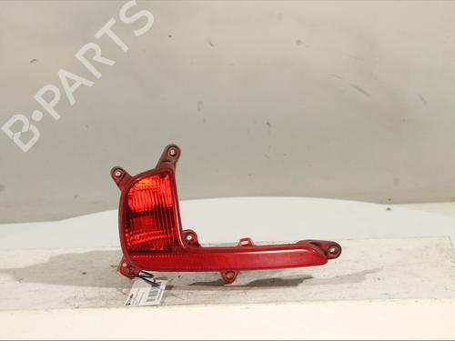 Used Rear fog light KIA RIO III (UB) 1.25 CVVT (86 hp) 28312717