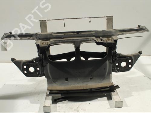 Used Front slam panel Front slam panel BMW 3 Touring (E46) 320 d (150 hp) 11982033 11982033