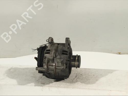 Used Alternator Alternator VW PASSAT B5.5 (3B3) 1.9 TDI (130 hp) 11906210 11906210