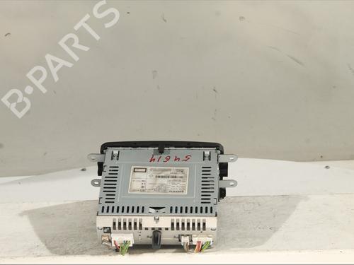 Bilradio DACIA LOGAN MCV II TCe 90 (K8M1, K8MA, K8AC) | BP28529510E6 