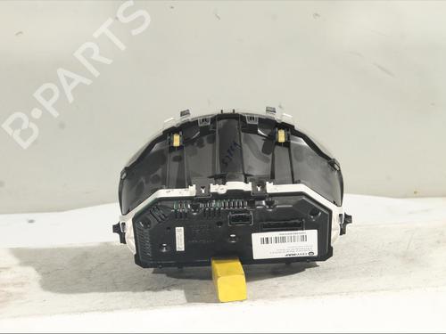 Instrument cluster TOYOTA YARIS (_P13_) 1.3 (NSP130_, NSP130) | BP26949241C47 
