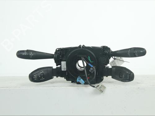 Ratstangsstang Ratstangsstang CITROËN C3 II (SC_) 1.2 VTi 82 (82 hp) 35887826 35887826