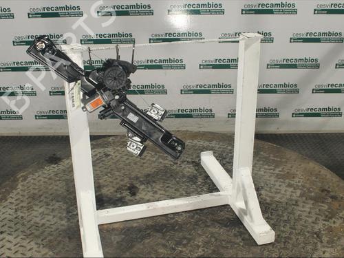 Front right window mechanism FORD ECOSPORT  | BP12076276C23 