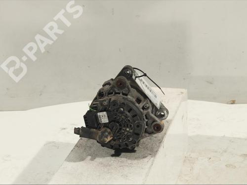 Alternator NISSAN QASHQAI II SUV (J11, J11_)  | BP11908612M7 