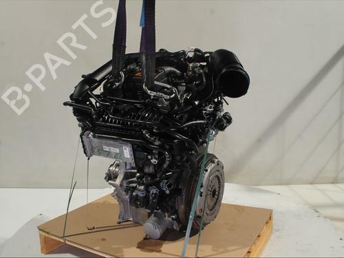 Engine SEAT IBIZA V (KJ1, KJG) 1.0 TSI | BP33188368M1 - Image 4