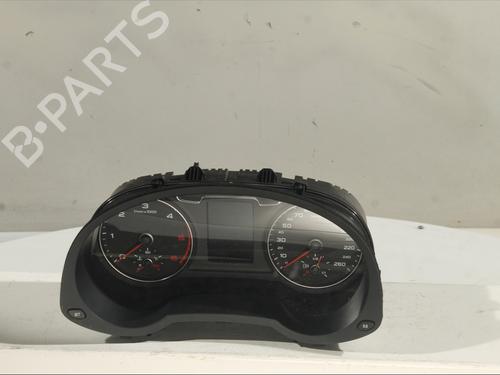 instrument-cluster-audi-q3-8ub-8ug-2011-2012-2013-2014-2015-2016-2017-2018-2019-2020-31962348 main image