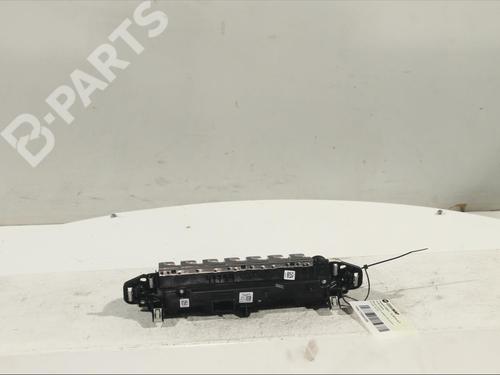 Switch PEUGEOT 3008 II SUV (MC_, MR_, MJ_, M4_) 1.6 BlueHDi 120 | BP11907685I30 