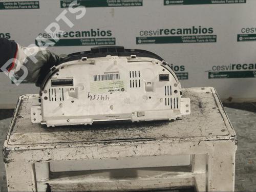 Instrument cluster HONDA CR-V III (RE_) 2.2 i-CTDi 4WD (RE6) | BP11900216C47 
