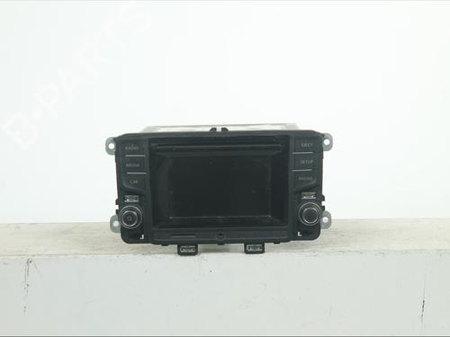Used Radio Radio 37676015 37676015